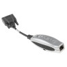 Lantronix Serial Device Server 1 Port 5 V Nominal Supply Voltage 921.6 kbps Baud Rate XDT2321002-01-S