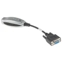 Lantronix Serial Device Server 1 Port 5 V Nominal Supply Voltage 921.6 kbps Baud Rate XDT2321002-01-S