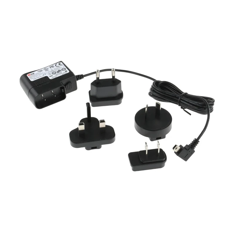 Lantronix Serial Device Server 1 Port 5 V Nominal Supply Voltage 921.6 kbps Baud Rate XDT2321002-01-S