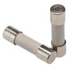 SIBA 2A Fast Acting Ceramic Cartridge Fuse 5 x 20 mm 250V AC GZ Series 70-007-33/2A