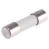 SIBA 1A T Time Delay Ceramic Cartridge Fuse 5 x 20 mm 250V ac 70-007-65/1A