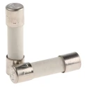 SIBA 4A T Ceramic Cartridge Fuse 5 x 20 mm 250V AC Time Delay GZ Series 70-007-65/4A