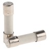 SIBA 4A T Ceramic Cartridge Fuse 5 x 20 mm 250V AC Time Delay GZ Series 70-007-65/4A
