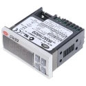 Carel Universale Panel Mount PID Temperature Controller 4 Input 4 Output Relay 230V AC On-Off IR33-DN33