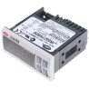 Carel Universale Panel Mount PID Temperature Controller 4 Input 4 Output Relay 230V AC On-Off IR33-DN33