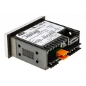 Carel Panel Mount PID Temperature Controller 2 Input, 1 Output Digital 230V AC On-Off IR33