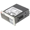 Carel Panel Mount PID Temperature Controller 2 Input 4 Output Relay 8A 230V AC On-Off IR33