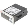 Carel Panel Mount PID Temperature Controller 2 Input 4 Output Relay 8A 230V AC On-Off IR33