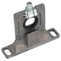 SMC AC Series Pneumatic Spacer Accessory, Compatible with AC25-A and AC30-A, High-Performance Y300T-A
