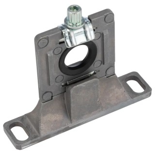 SMC AC Series Pneumatic Spacer Accessory, Compatible with AC25-A and AC30-A, High-Performance Y300T-A