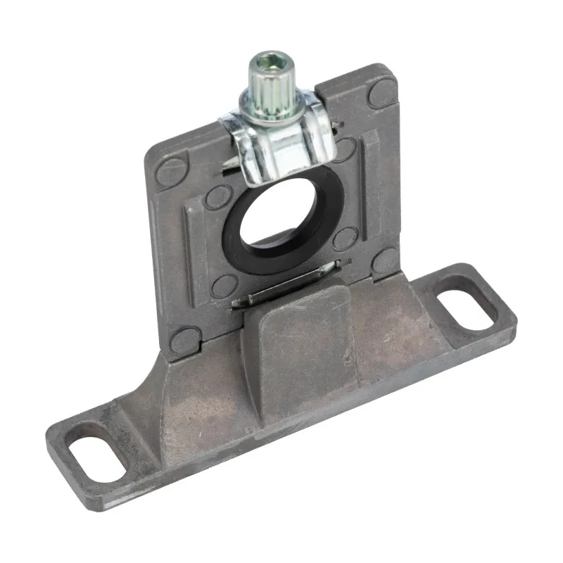 SMC AC Series Pneumatic Spacer Accessory, Compatible with AC25-A and AC30-A, High-Performance Y300T-A
