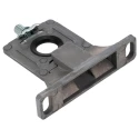 SMC AC Series Pneumatic Spacer Accessory, Compatible with AC25-A and AC30-A, High-Performance Y300T-A
