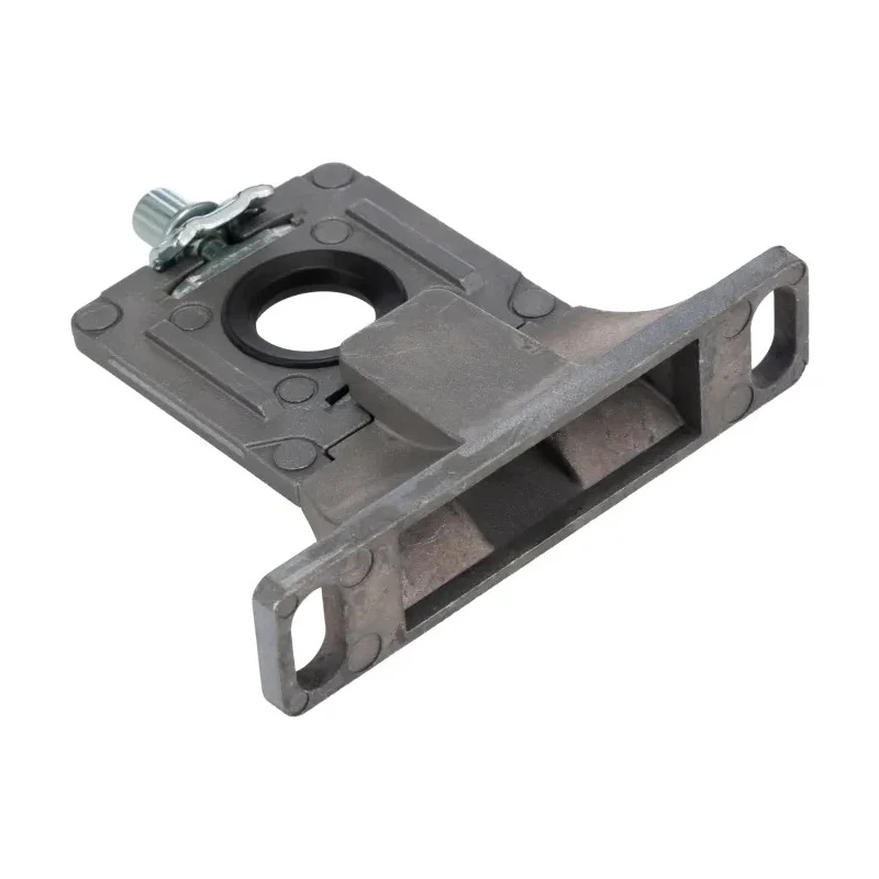 SMC AC Series Pneumatic Spacer Accessory, Compatible with AC25-A and AC30-A, High-Performance Y300T-A