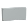 Schneider Electric PanelSeT SBM Series Steel Wall Box IP66 300mm x 600mm x 120mm NSYSBM306012