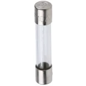 SIBA Fast Acting Glass Cartridge Fuse 10A 250V AC 6.3 x 32 mm Fuse Series GZ 70-059-60/10A