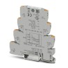 Phoenix Contact Expansion Module Current/Voltage for use with Logic Module 2906921