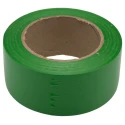 RS PRO Green Polyvinyl Chloride Hazard Tape 0.14 mm Thickness 50 mm Width 33 m Length 171-9694
