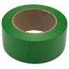 RS PRO Green Polyvinyl Chloride Hazard Tape 0.14 mm Thickness 50 mm Width 33 m Length 171-9694