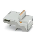 Phoenix Contact Extension Module PLC-V8C/PT-24DC/EM Series DIN EN 50178 Approved Model 2905137