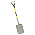 Spear & Jackson Trench Shovel Spade Blade Width 172 mm Handle Length 711 mm Manganese Steel 2701TFLRS
