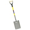Spear & Jackson Trench Shovel Spade Blade Width 172 mm Handle Length 711 mm Manganese Steel 2701TFLRS