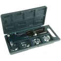 Spear & Jackson 5 Piece Mechanical Threaded Insert Tool Kit with Case 2745RS