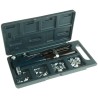 Spear & Jackson 5 Piece Mechanical Threaded Insert Tool Kit with Case 2745RS