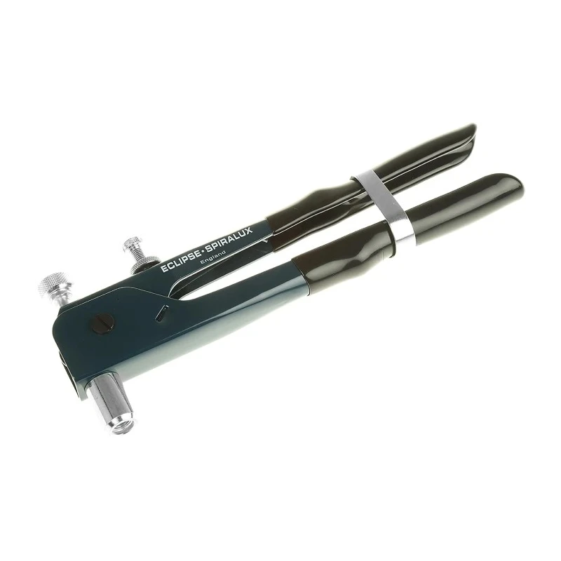 Spear & Jackson 5 Piece Mechanical Threaded Insert Tool Kit with Case 2745RS