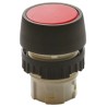 RS PRO Push Button Switch IP66, IP67 Red Round Actuator 784-0054