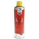 Rocol 500 ml Grey Gloss Galvanised Spray Paint Model 69522