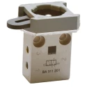 RS PRO Pneumatic Manual Control Valve, Metric Thread M5, 3 Port, 3/2 Function, 10 Bar Pressure, 125 L/min Flow 784-0050