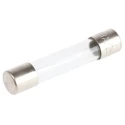 SIBA Fast-Acting Glass Cartridge Fuse 6.3A 250V AC 6.3 x 32 mm 70-059-60/6.3A