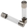 SIBA 8A Fast-Acting Glass Cartridge Fuse 6.3 x 32 mm 250V AC 70-059-60/8A
