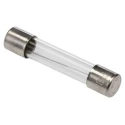 SIBA 8A Fast-Acting Glass Cartridge Fuse 6.3 x 32 mm 250V AC 70-059-60/8A