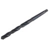 RS PRO HSS Morse Taper Shank Drill Bit 182mm Overall Length Black Finish DIN 345 784-4753