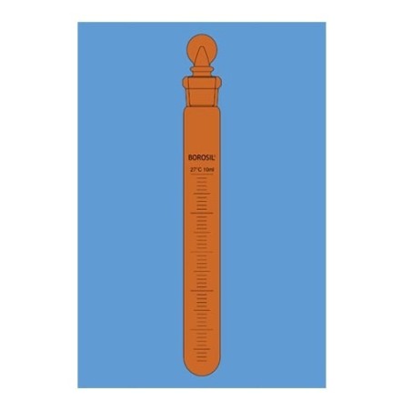 borosil-graduated-test-tube-with-i-c-glass-stopper-amber-20-ml-9831008-45482