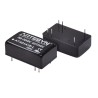 Artesyn / Advanced Energy ATA DC/DC Converter, 12V DC Output, 500 mA, 36V DC Max Input, 9V Min Input, 6W Power ATA01B18-L
