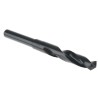 RS PRO HSS Helical Flute Reduced Shank Drill Bit 15.5mm Diameter 156mm Overall Length Black Finish 784-4822