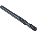 RS PRO High-Speed Steel (HSS) Twist Drill Bit 14 mm Diameter Reduced Shank 12.7 mm Finish Black 156 mm Overall 784-4816