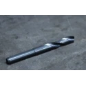 RS PRO High-Speed Steel (HSS) Twist Drill Bit 14 mm Diameter Reduced Shank 12.7 mm Finish Black 156 mm Overall 784-4816