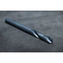 RS PRO High-Speed Steel (HSS) Twist Drill Bit 14 mm Diameter Reduced Shank 12.7 mm Finish Black 156 mm Overall 784-4816