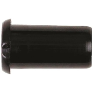 Polyplumb Plastic Pipe Stiffener Compatible with 15 mm Pipes United Kingdom PB6415-10RS