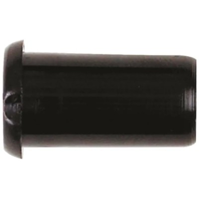 Polyplumb Plastic Pipe Stiffener Compatible with 15 mm Pipes United Kingdom PB6415-10RS