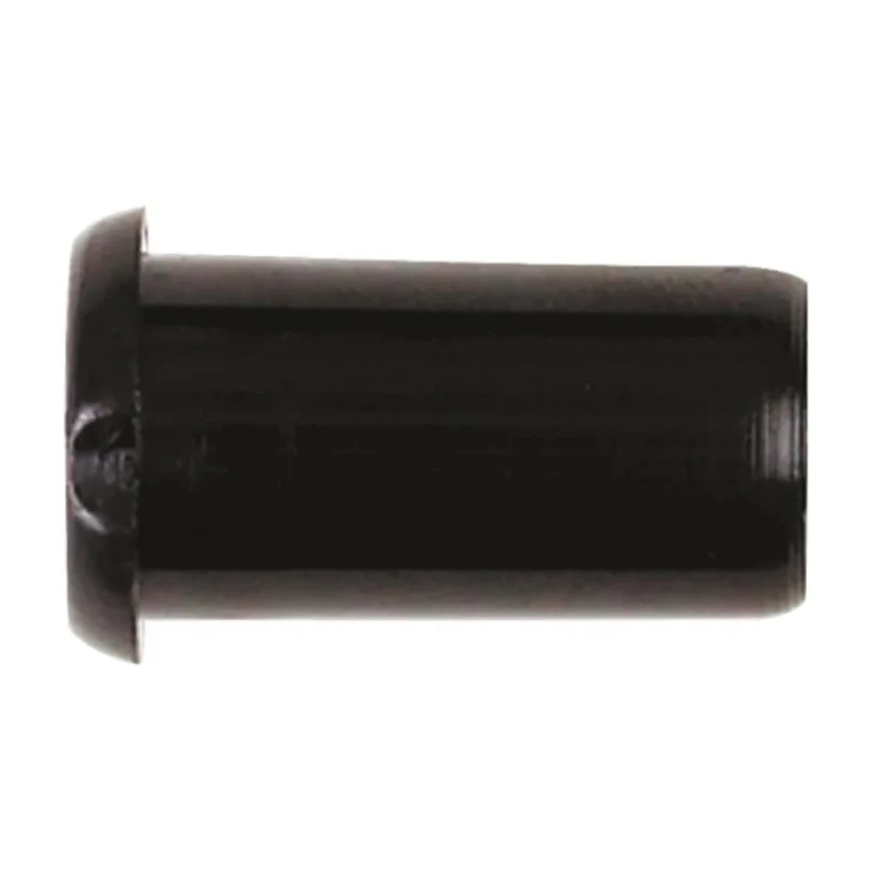 Polyplumb Plastic Pipe Stiffener Compatible with 15 mm Pipes United Kingdom PB6415-10RS