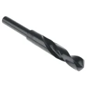 RS PRO HSS Helical Reduced Shank Drill Bit 17.5mm Diameter, 156mm Overall Length 784-4832