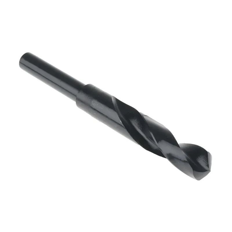 RS PRO HSS Helical Reduced Shank Drill Bit 17.5mm Diameter, 156mm Overall Length 784-4832