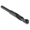 RS PRO HSS Helical Reduced Shank Drill Bit 17.5mm Diameter, 156mm Overall Length 784-4832