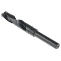 RS PRO HSS Helical Reduced Shank Drill Bit 17.5mm Diameter, 156mm Overall Length 784-4832