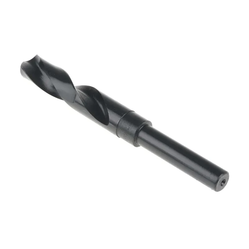 RS PRO HSS Helical Reduced Shank Drill Bit 17.5mm Diameter, 156mm Overall Length 784-4832