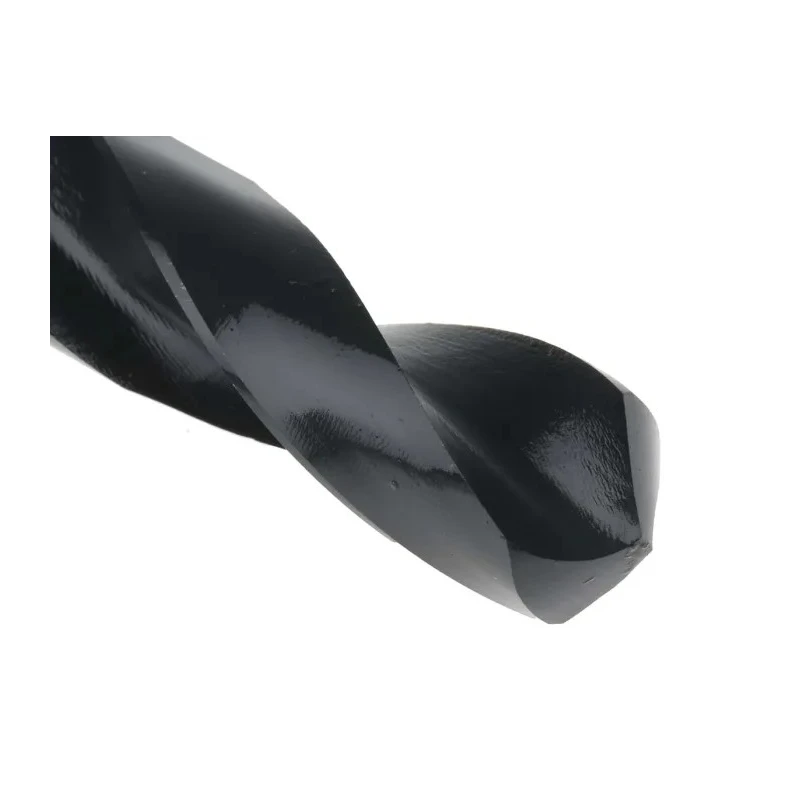 RS PRO HSS Helical Reduced Shank Drill Bit 17.5mm Diameter, 156mm Overall Length 784-4832